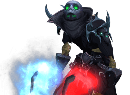 Neiden render