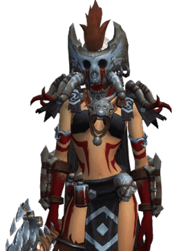 Neithe render