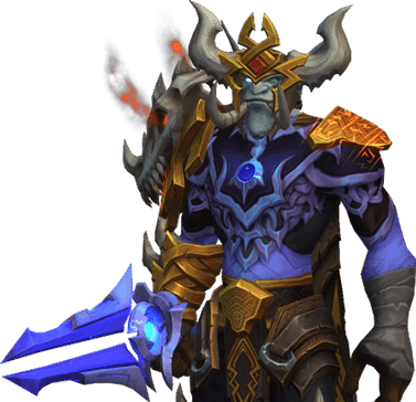 Nemro render