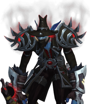 Neoie render