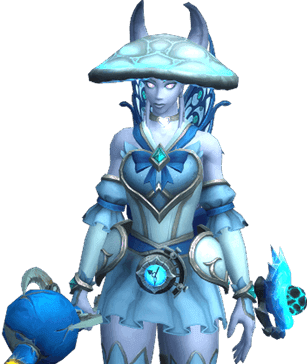 Neowyu render