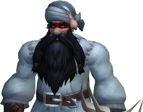 Nepotamiu render