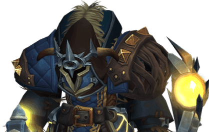 Nerdaloth render