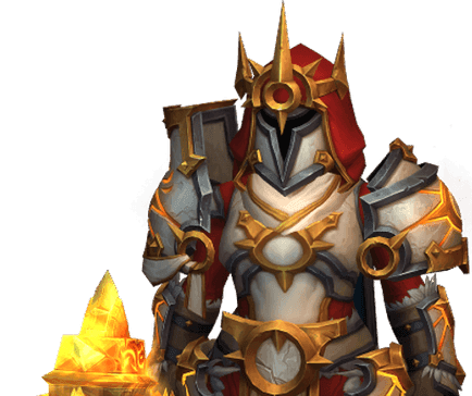 Nerfret render