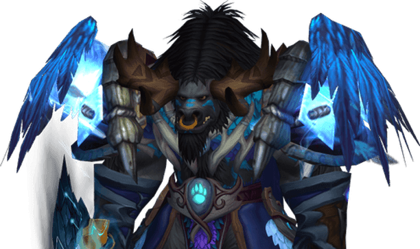 Nersy render