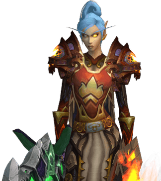 Nesina render