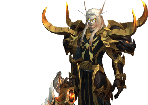 Nihillzero render