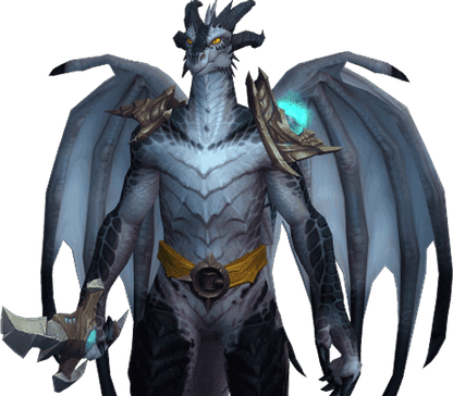 Niiv render