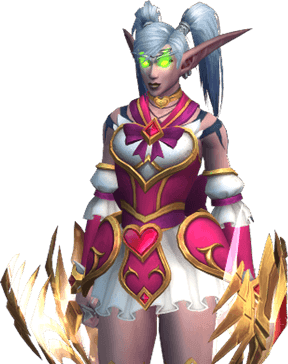 Nikovich render