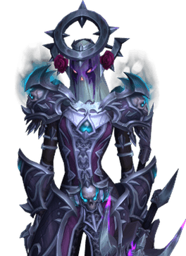 Nilem render