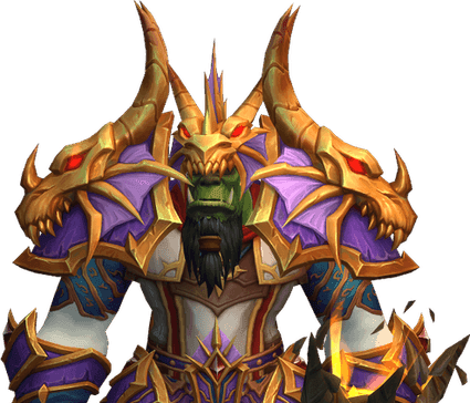 Nillah render