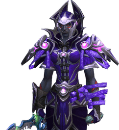 Nillye render