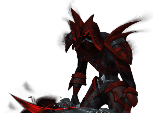 Nitrouz render