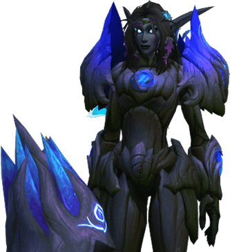 Nn render