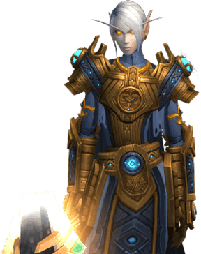 Nocthur render
