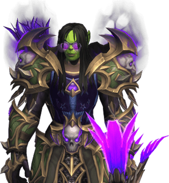 Noldonh render