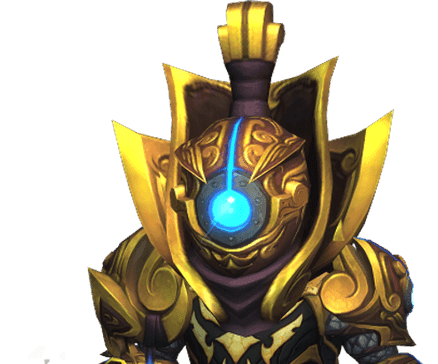 Nomohuntero render