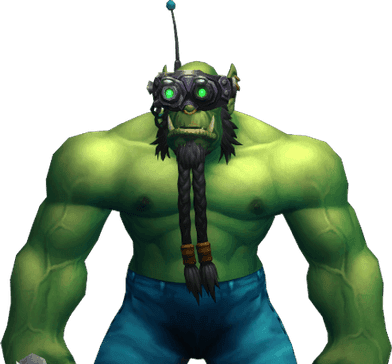 Noorone render