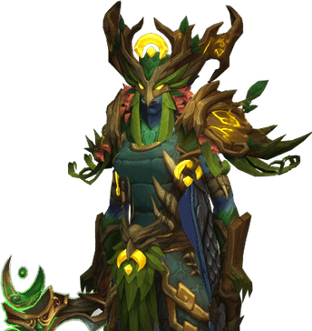 Norskish render