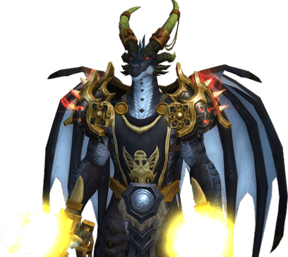 Northmen render