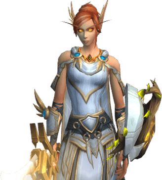 Notcy render