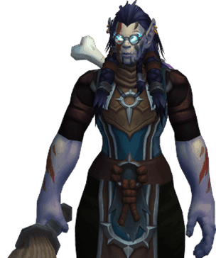 Novatea render
