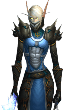 Nowzie render