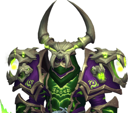 Noxfred render