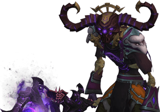 Noxwell render