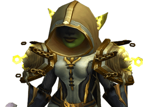 Nu render