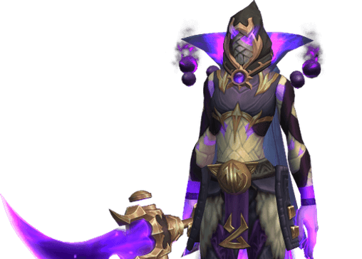 Nugennek render