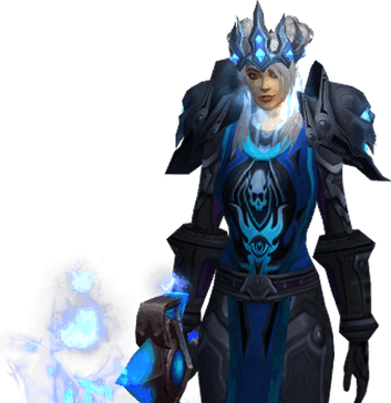 Nuggetloverr render