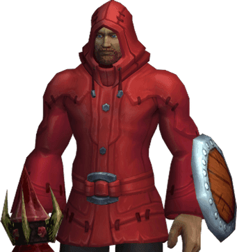 Null render
