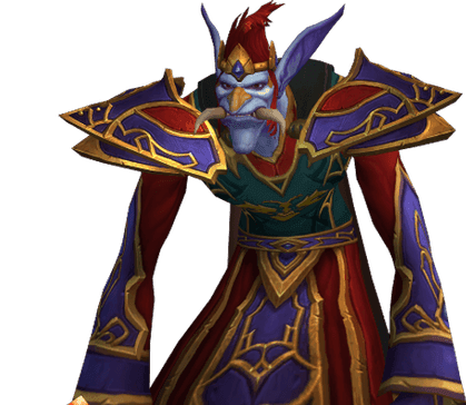 Nylor render
