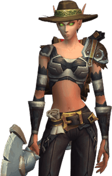 Nynq render