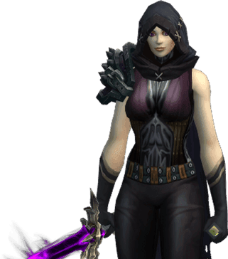 Nywory render