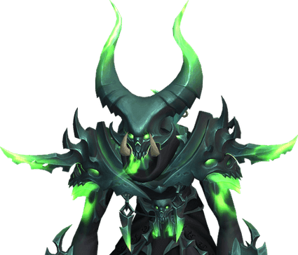 Obesah render