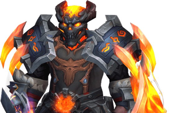 Obisham render