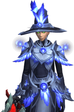 Obscuritee render