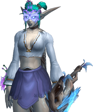 Oceanstar render