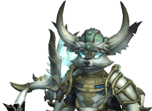 Oikunty render
