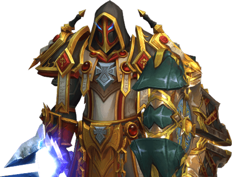 Oldgreggs render