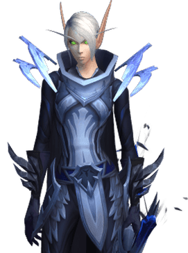 Olofnapalme render
