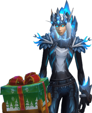 Omeera render