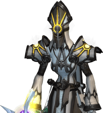 Onadaradja render