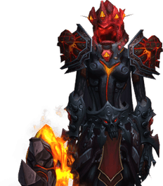 Oorambergoo render