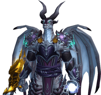 Orithal render