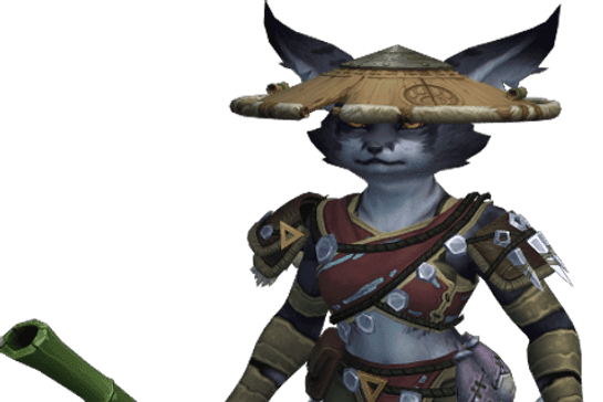 Ornith render
