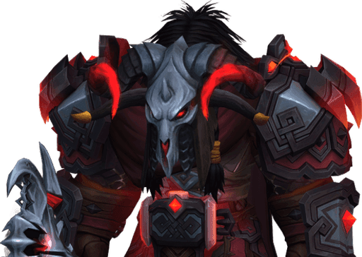 Orot render