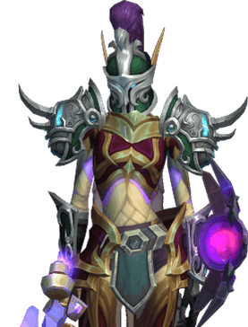 Ostbollen render